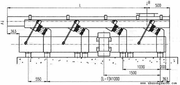 輸送機(jī)設(shè)計(jì)圖紙
