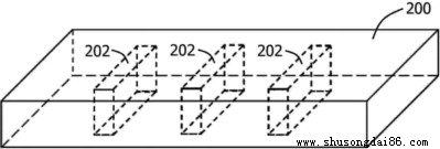 輸送帶磨損度檢測方式實(shí)施圖