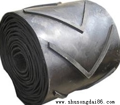 大人字花紋運輸帶產(chǎn)品圖