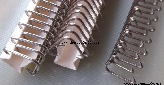 輕型橡膠輸送帶鋼制卡扣